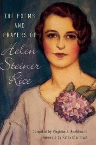 Cover of The Prayers and Poems of Helen Steiner Rice