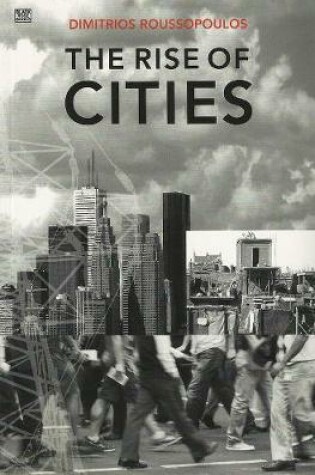 Cover of The Rise Of Cities