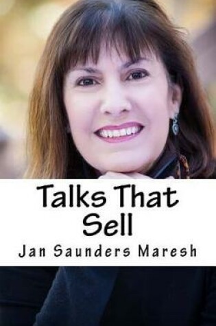Cover of Talks That Sell