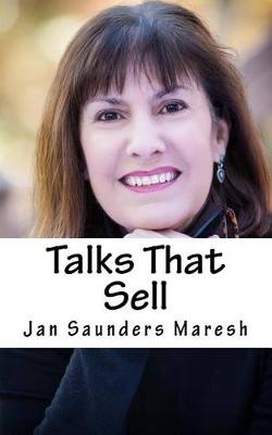 Book cover for Talks That Sell
