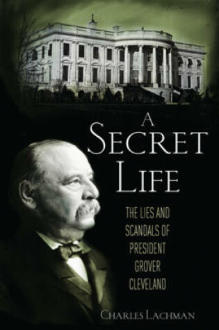 Cover of A Secret Life