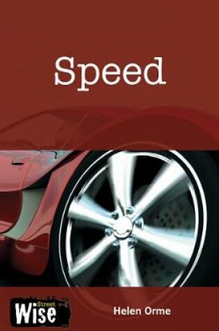 Cover of Speed