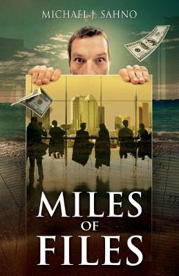 Book cover for Miles of Files