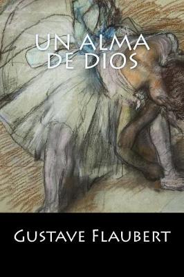 Book cover for Un Alma de Dios