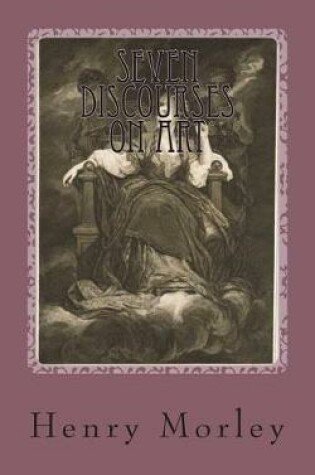 Cover of Seven Discourses on Art