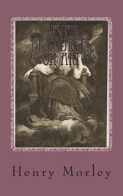 Book cover for Seven Discourses on Art