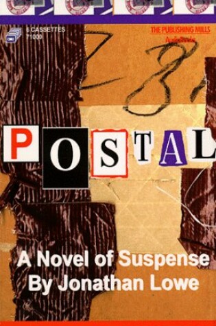 Cover of Postal (Bkpk, Abridged)