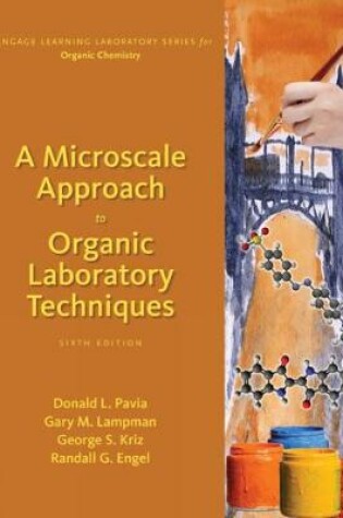 Cover of A Microscale Approach to Organic Laboratory Techniques