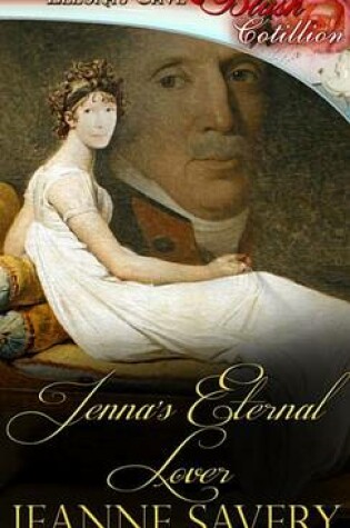 Cover of Jenna's Eternal Lover