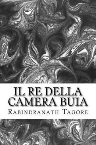 Cover of Il Re Della Camera Buia