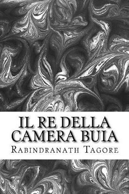 Book cover for Il Re Della Camera Buia