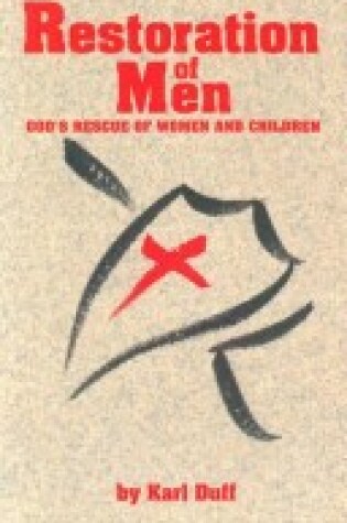 Cover of Restoration of Men