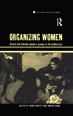 Cover of Organizing Women