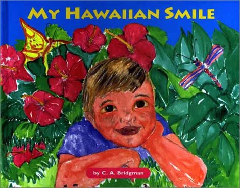 Cover of My Hawaiian Smile