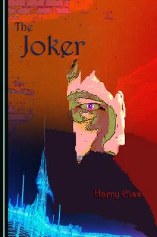 Cover of The Joker