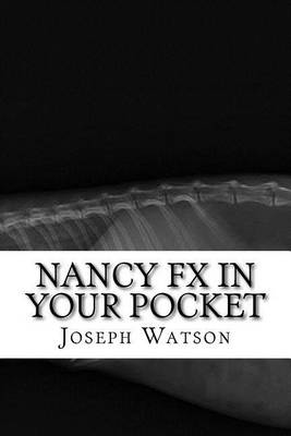 Book cover for Nancy Fx in Your Pocket