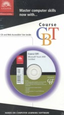 Book cover for Course Cbt- Microsoft Excel 2000 Certified