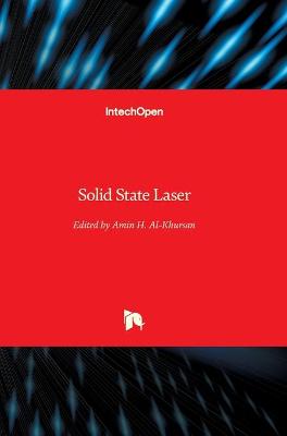 Cover of Solid State Laser