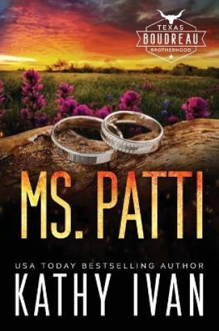 Cover of Ms. Patti