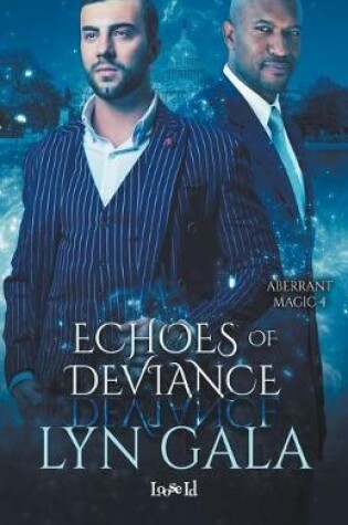 Cover of Echoes of Deviance