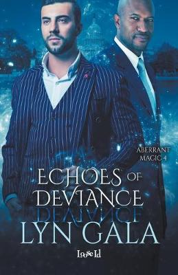 Book cover for Echoes of Deviance