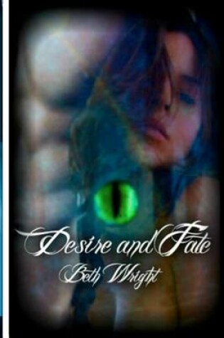 Cover of Desire and Fate