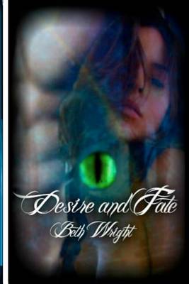 Book cover for Desire and Fate