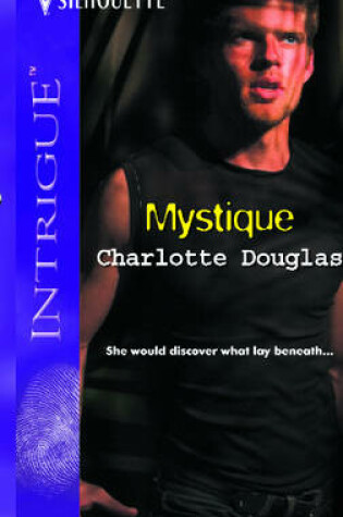 Cover of Mystique