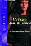 Book cover for Mystique