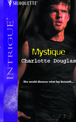 Book cover for Mystique