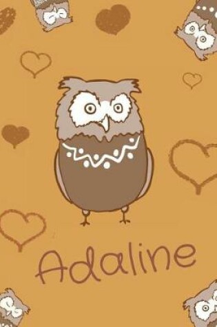 Cover of Adaline