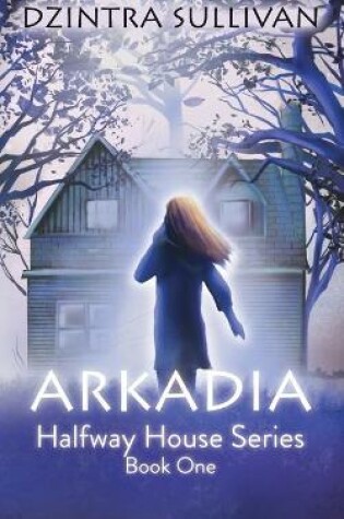 Cover of Arkadia