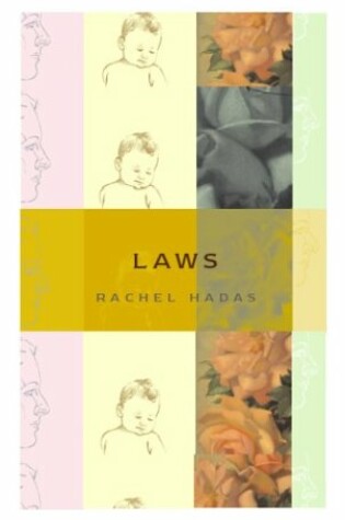 Cover of Laws