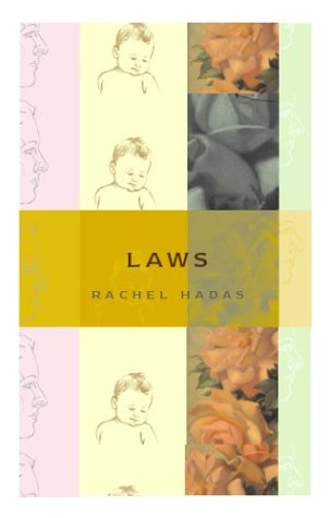 Book cover for Laws