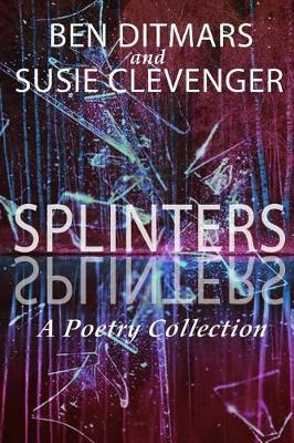 Book cover for Splinters