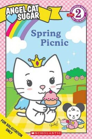 Cover of Spring Picnic