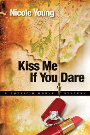 Cover of Kiss Me If You Dare