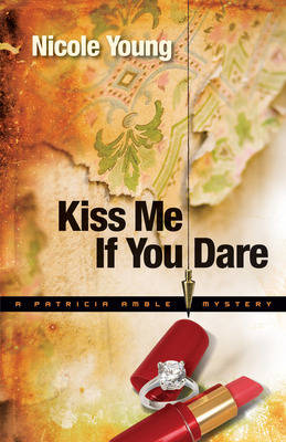 Book cover for Kiss Me If You Dare