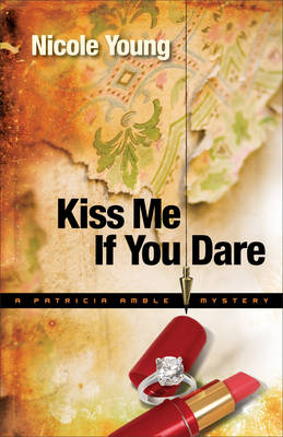 Book cover for Kiss Me If You Dare