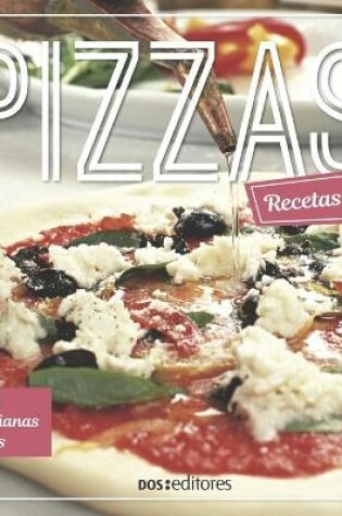 Cover of Pizzas