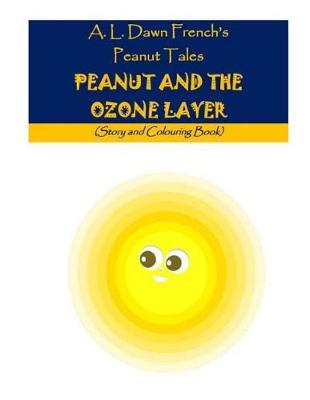 Book cover for Peanut and the Ozone Layer