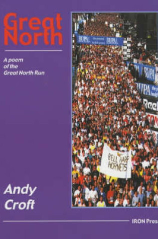 Cover of Great North