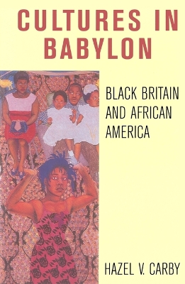 Book cover for Cultures in Babylon