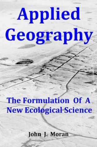 Cover of Applied Geography