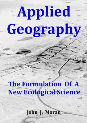 Book cover for Applied Geography