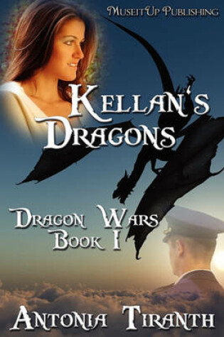 Cover of Kellan's Dragons