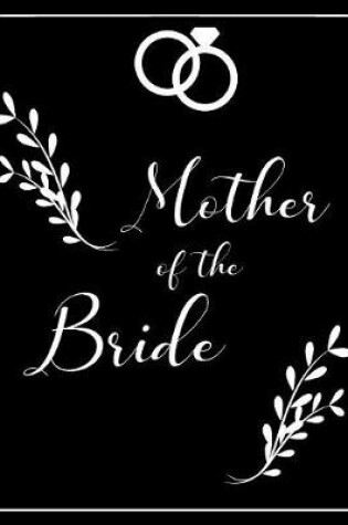 Cover of Mother of the Bride