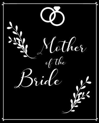 Book cover for Mother of the Bride