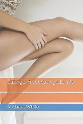 Cover of Stranger from Strange Lands