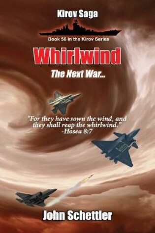 Cover of Whirlwind